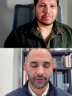 Alien tech is real...A VC who invests in space tech… telling you it might still go sideways. 🌍🚀 Nectarios on why space is really about Earth, and why utopia isn't guaranteed. 🎧 full ep on Pale Blue Nexus (link in bio)