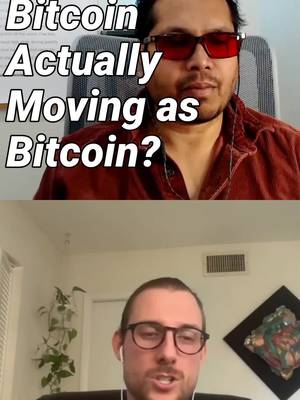 Your Bitcoin won’t “move” like you think. Bitcoin activity is shifting from simple transfers to protocol-level movement—here’s how Subfrost frames it. • A huge chunk of BTC exposure isn’t moving as “BTC” • ETFs, perps, and leveraged products change the game • Subfrost locks BTC and routes it as sats • So the contracts see a lighter-weight Bitcoin version (FRBTC-style) Would you rather track on-chain transfers or protocol usage?