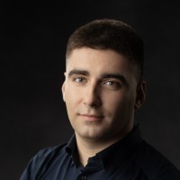 Vadim Peskov